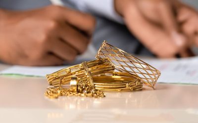 Gold Loans